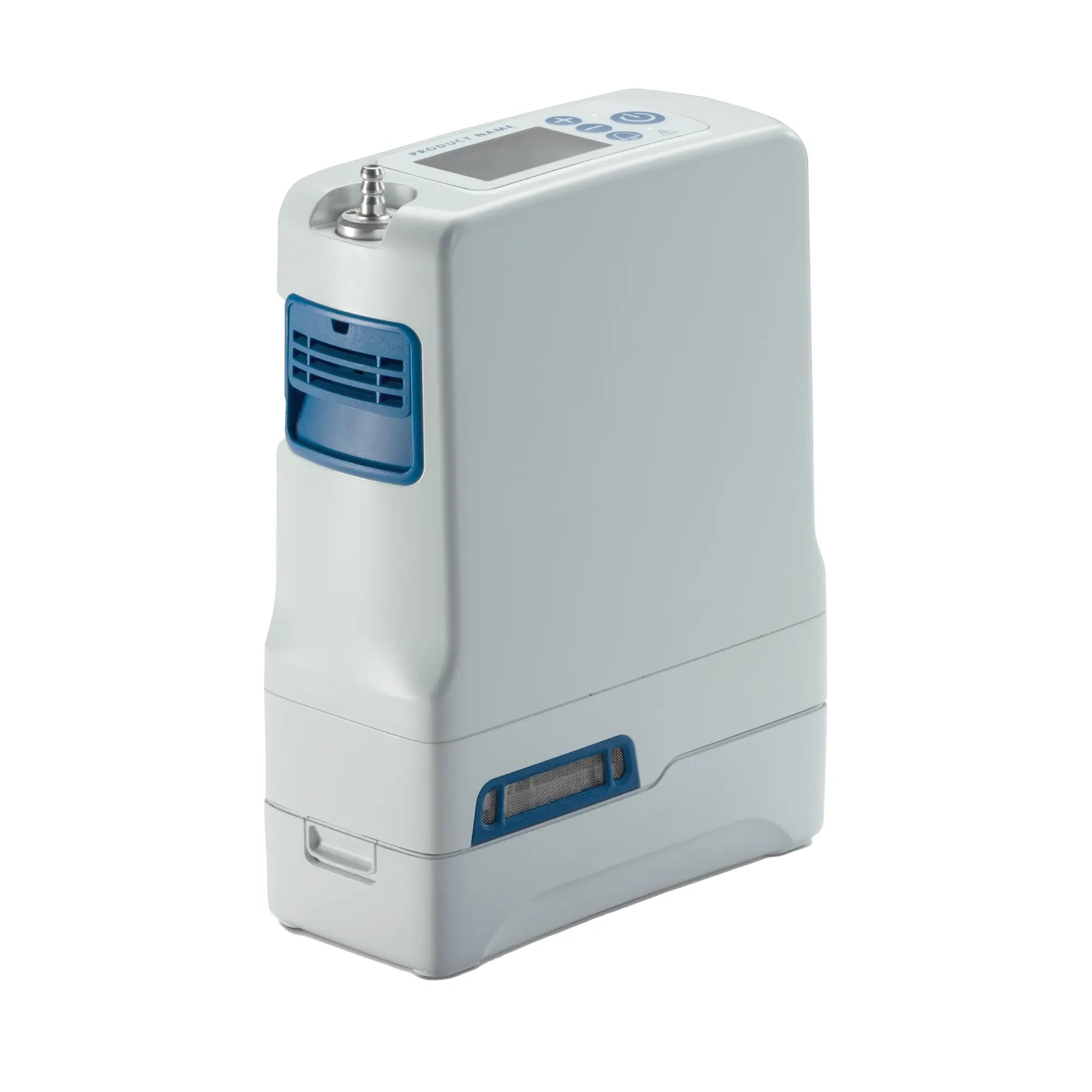 Inogen Rove 4 Portable Oxygen Concentrator