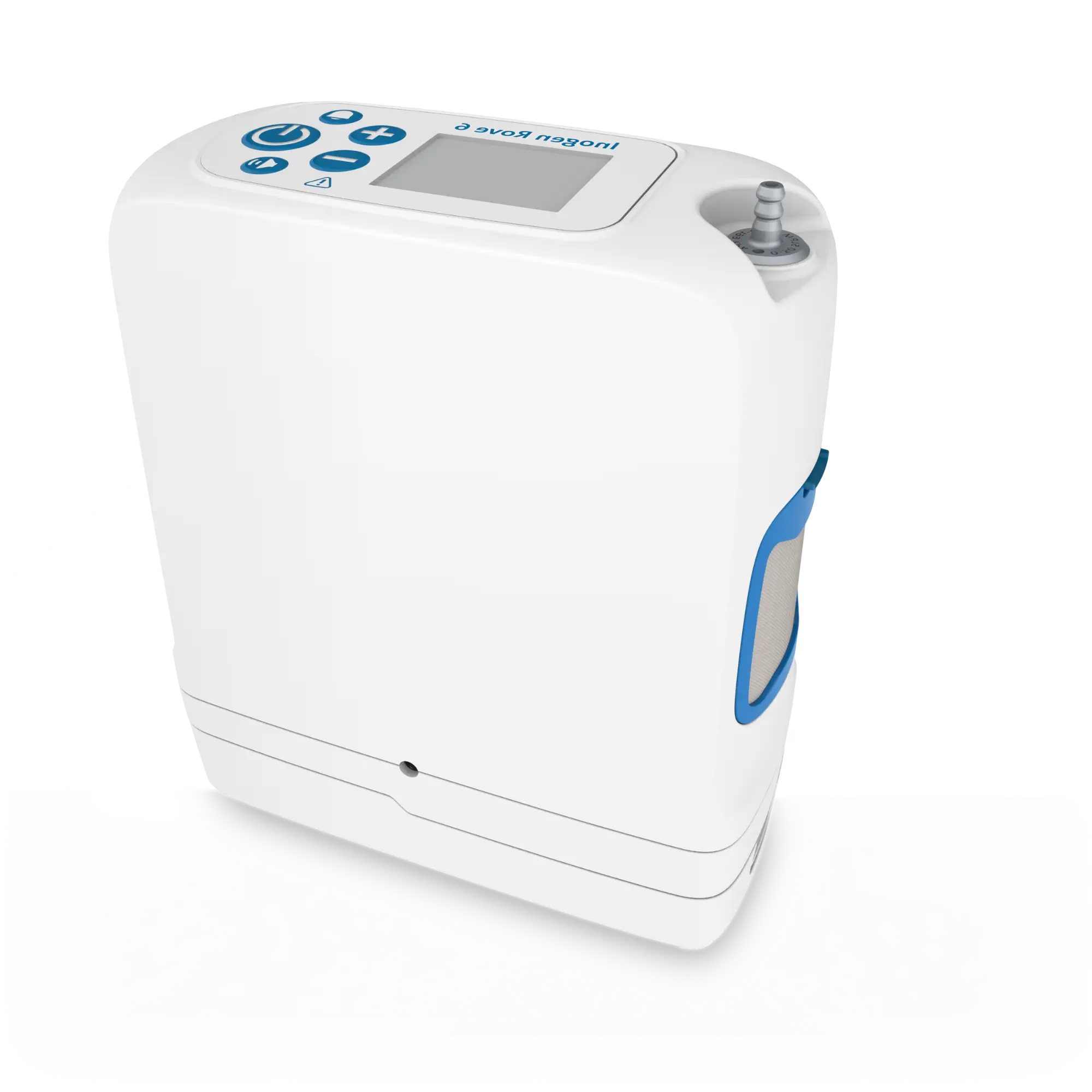 Inogen Rove 6 Portable Oxygen Concentrator