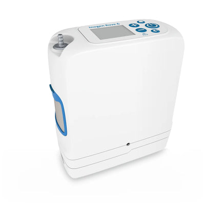 Inogen Rove 6 Portable Oxygen Concentrator