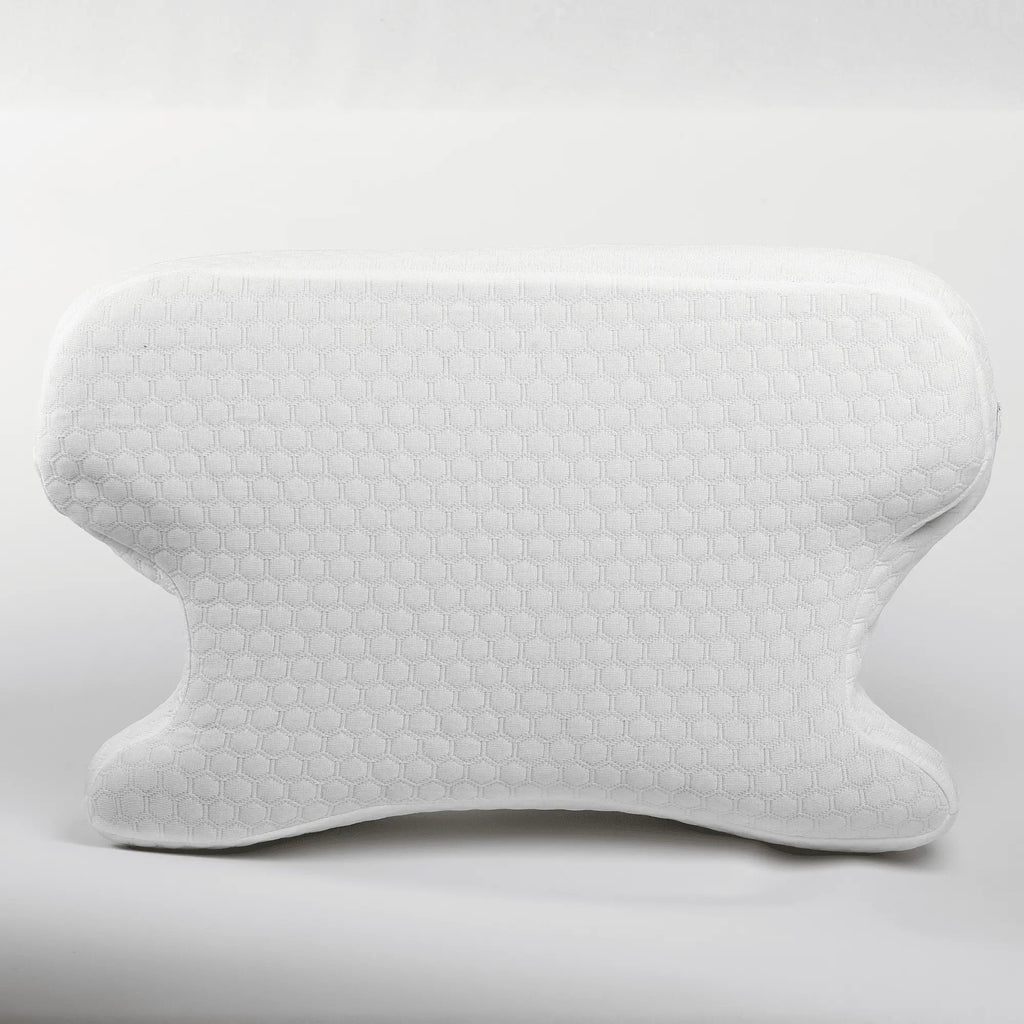CPAP Pillow for Sleep Apnea Therapy