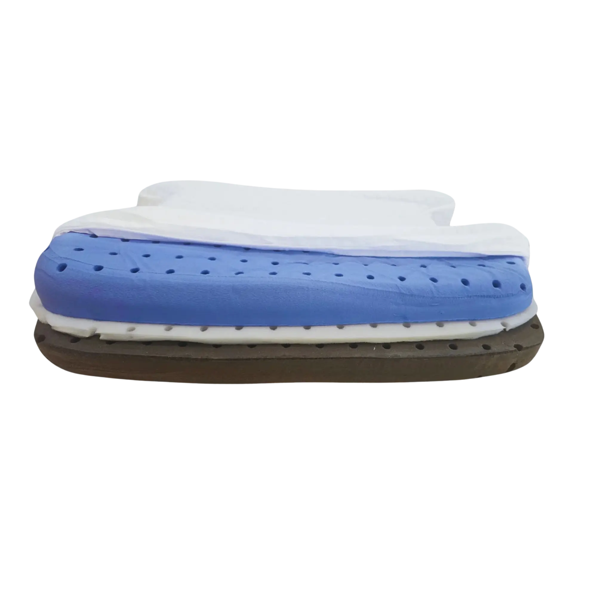 CPAP Pillow for Sleep Apnea Therapy