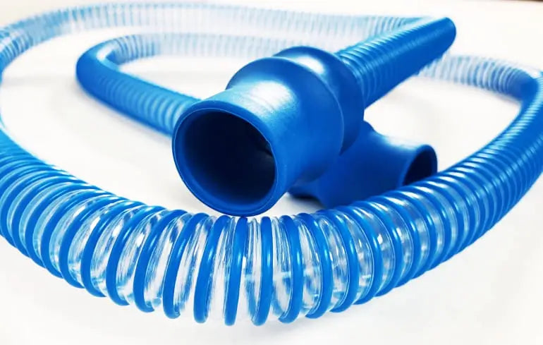 Closeup of Healthy Hose Pro.