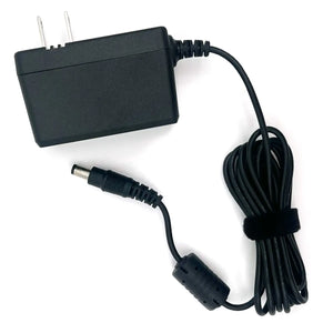 AC Power Adapter compatible with the  Luna TravelPAP travel cpap machine