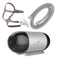 React Health Luna TravelPAP travel CPAP machine bundled with the Pico Nasal mask