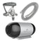React Health Luna TravelPAP travel CPAP machine bundled with the F&P Simplus Full Face mask