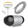 React Health Luna TravelPAP travel CPAP machine bundled with the F&P Solo Pillows mask