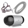 React Health Luna TravelPAP travel CPAP machine bundled with the Wisp Nasal mask