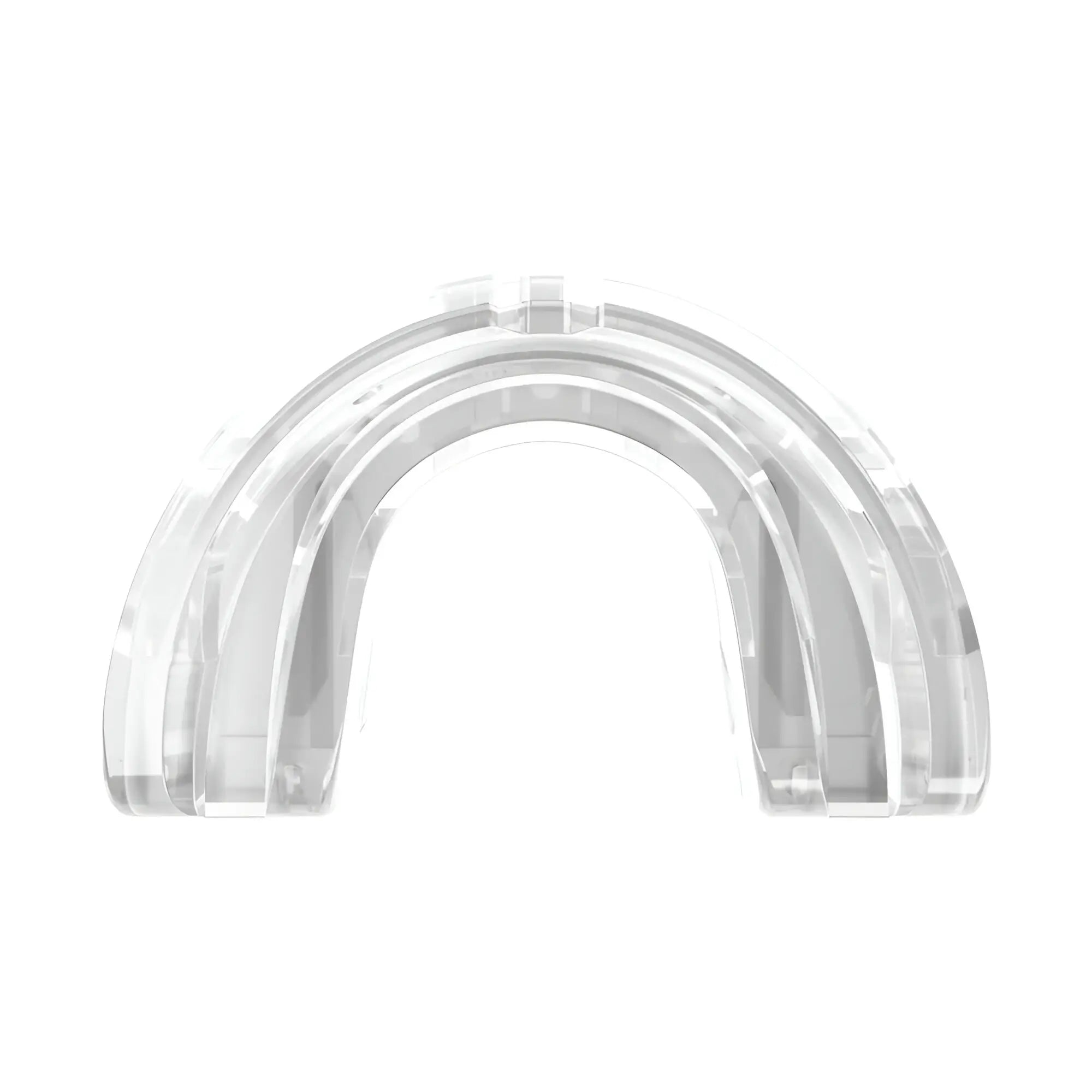 M2 Anti-Snoring Mouthpiece Device for snoring and sleep apnea upper view