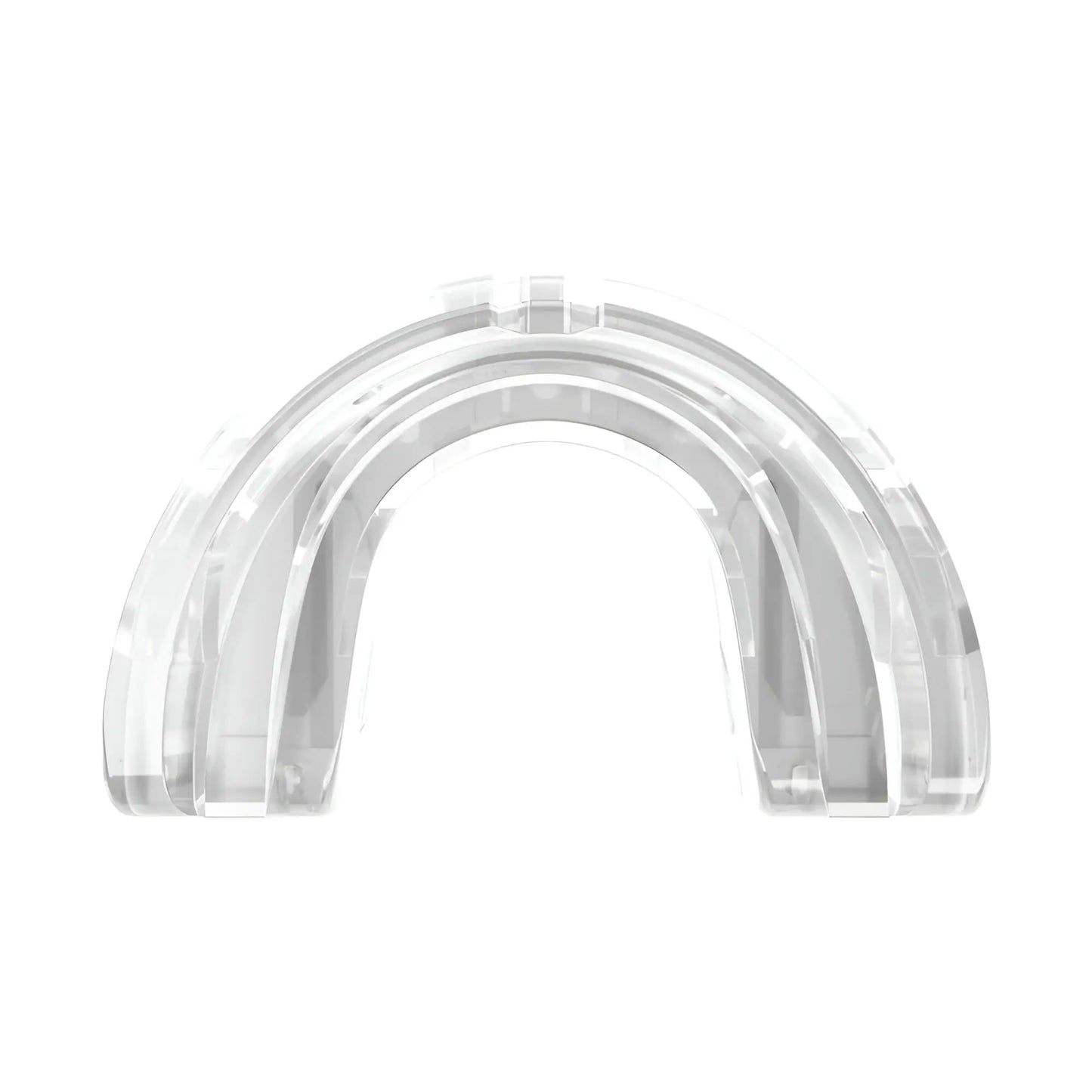 M2 Anti-Snoring Mouthpiece Device for snoring and sleep apnea upper view