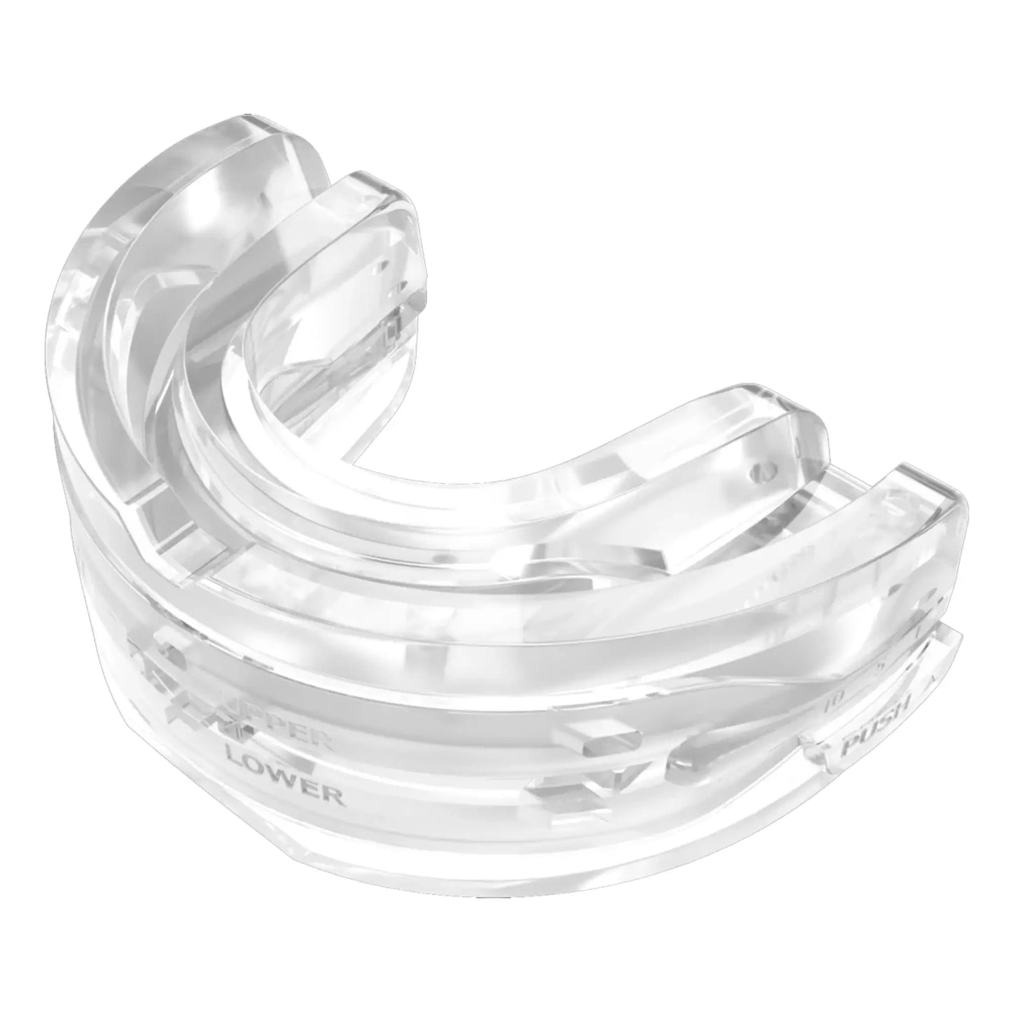 M2 Anti-Snoring Mouthpiece Device for snoring and sleep apnea