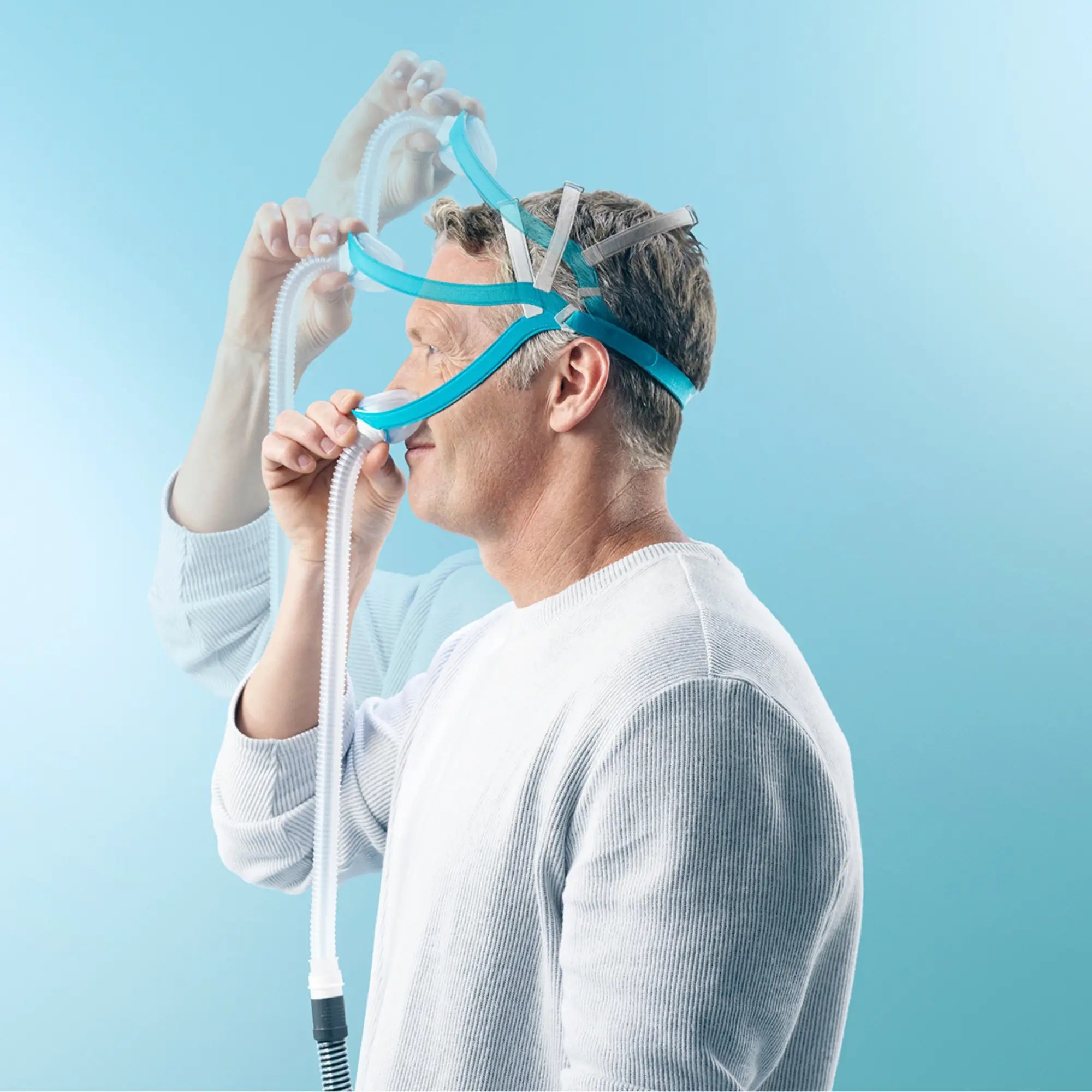 Fisher & Paykel Evora Nasal Mask Cushion Replacement