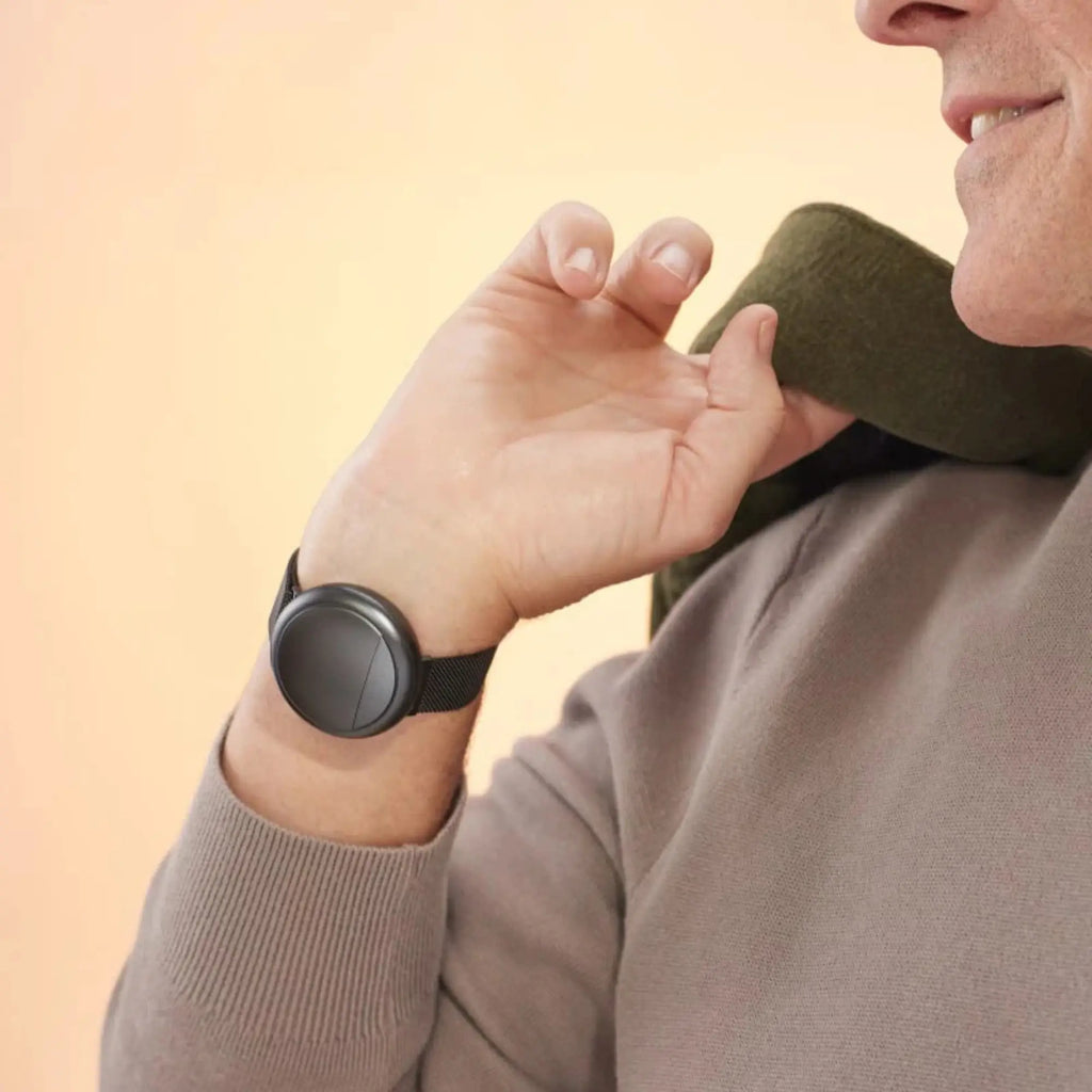 Embr Wave Temperature-Control Bracelet