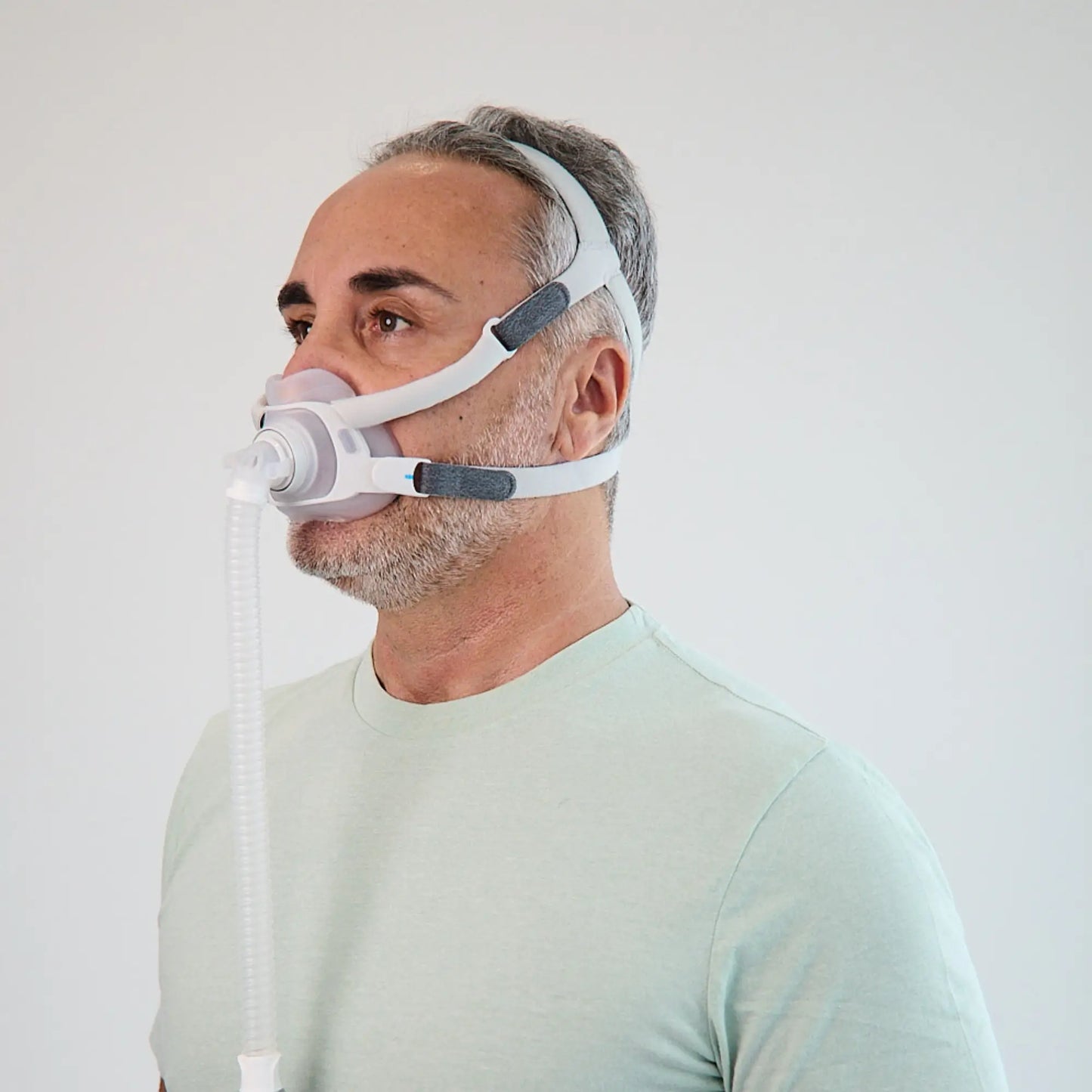 ResMed AirFit F40 Full Face CPAP Mask with Headgear