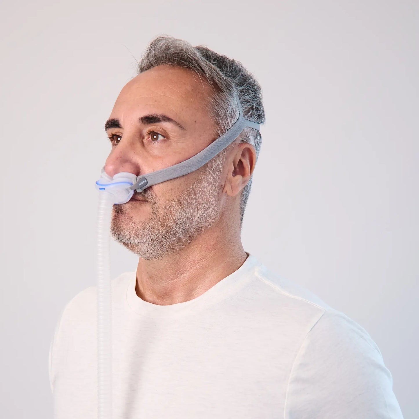 ResMed AirFit P10 Nasal Pillow Mask With Headgear Sleeplay resmed-airfit-p10-nasal-pillow-mask-with-headgear-sleeplay