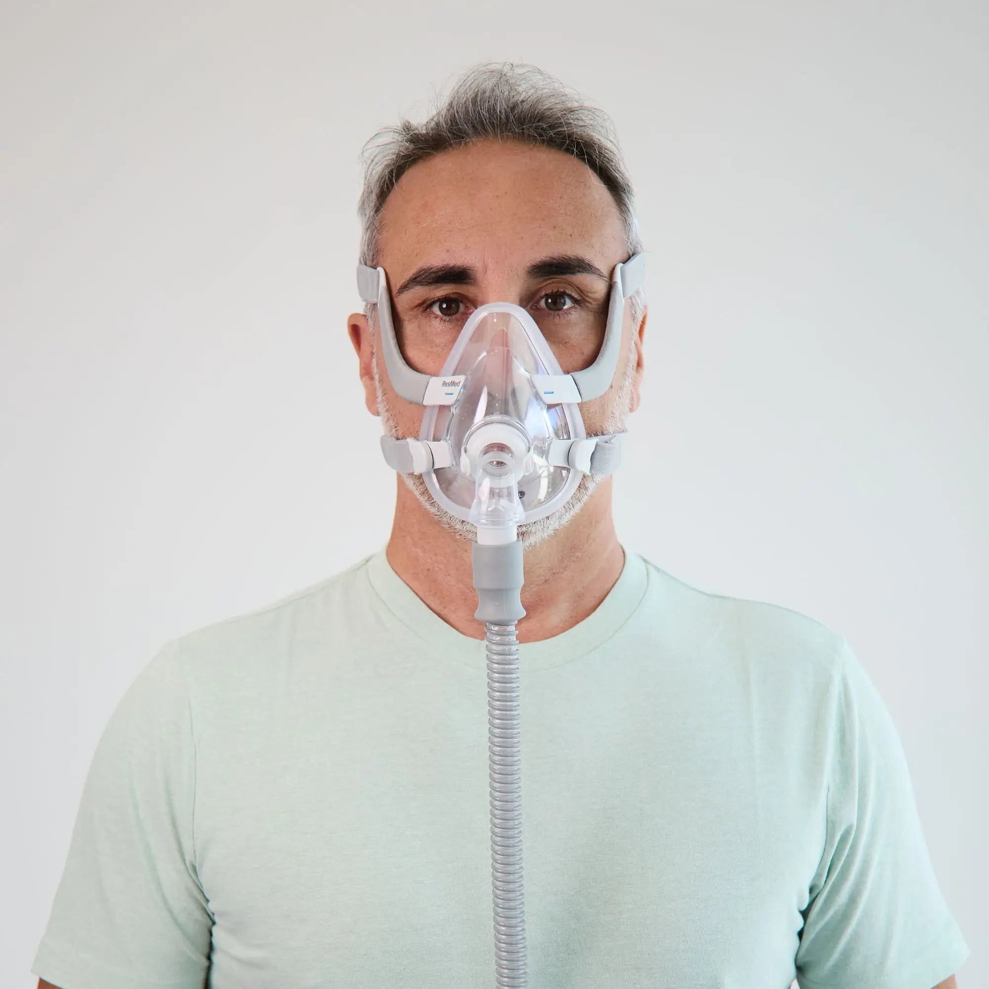 ResMed AirTouch F20 Full Face CPAP Mask