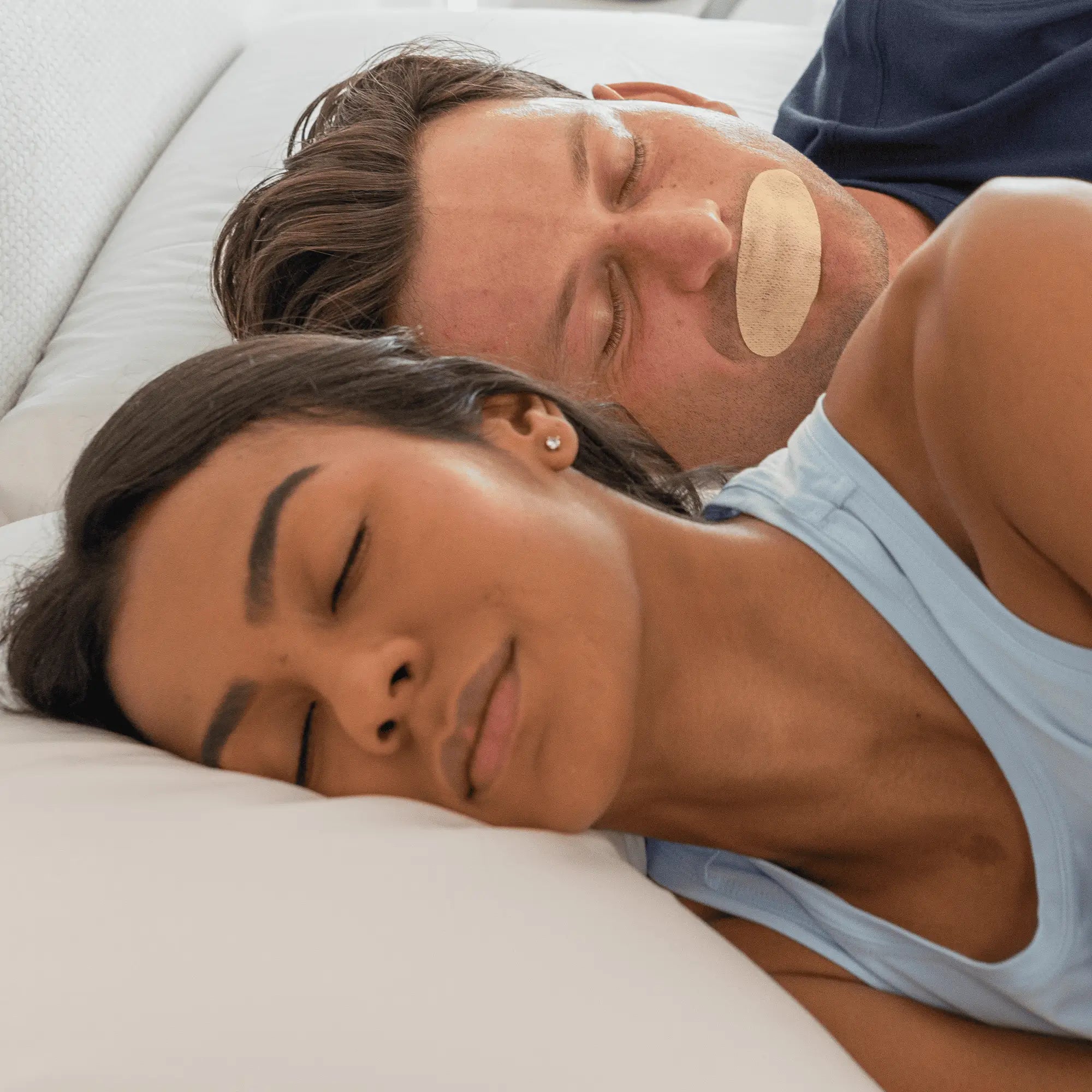 Snugell Sleep Mouth Tape Antisnoring 32 Pack