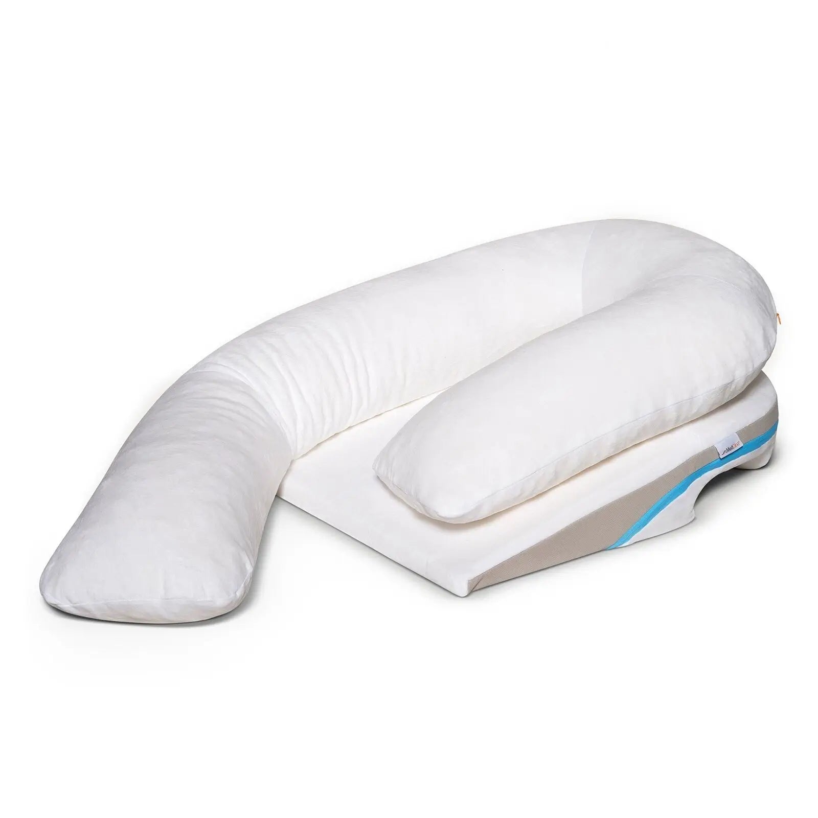 MedCline Pillow for Shoulder Pain Relief