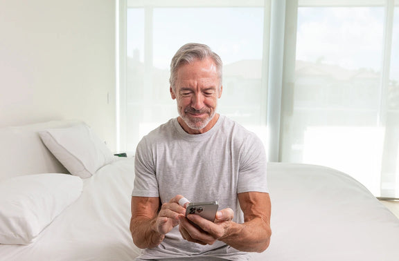 Advanced Medical Tech You Can Use At Home