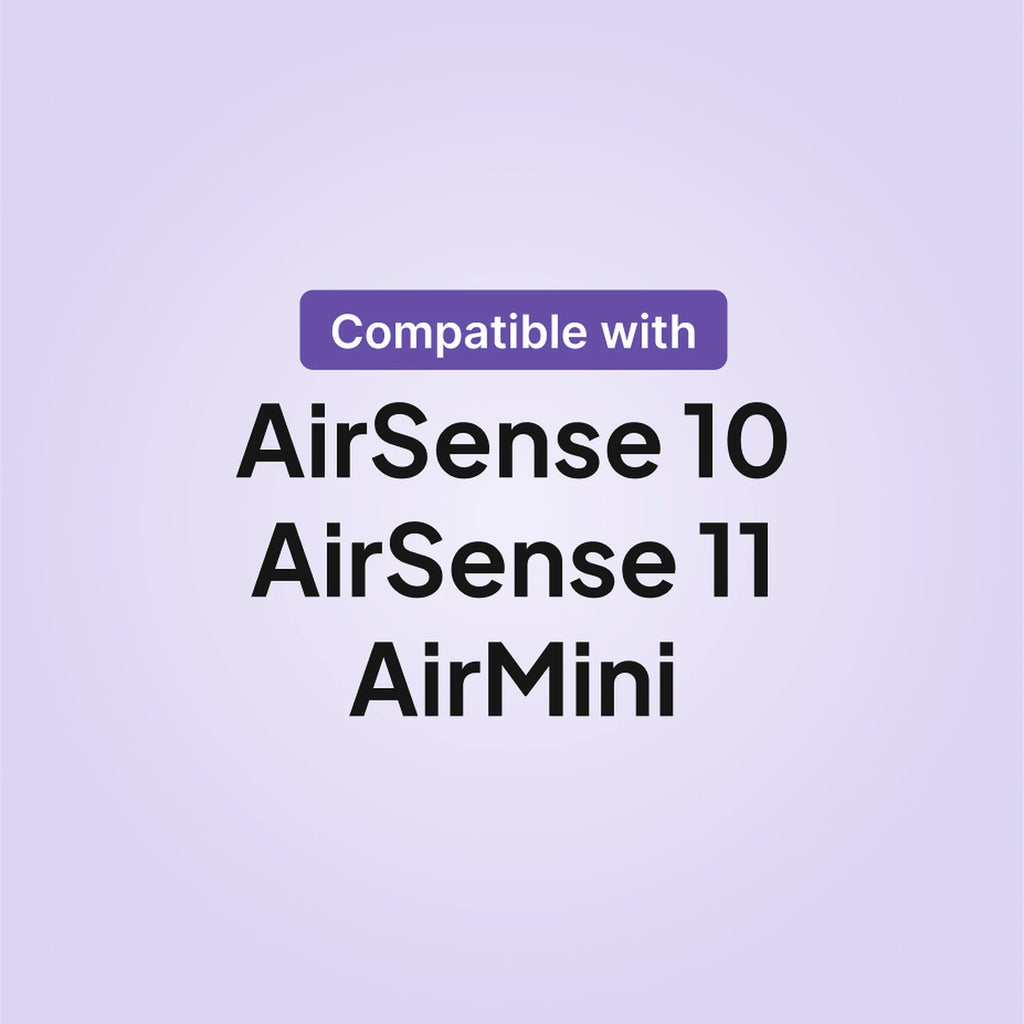 Medistrom Pilot-24 Lite CPAP battery compatible with ResMed AirSense 10, AirSense 11, and AirMini.