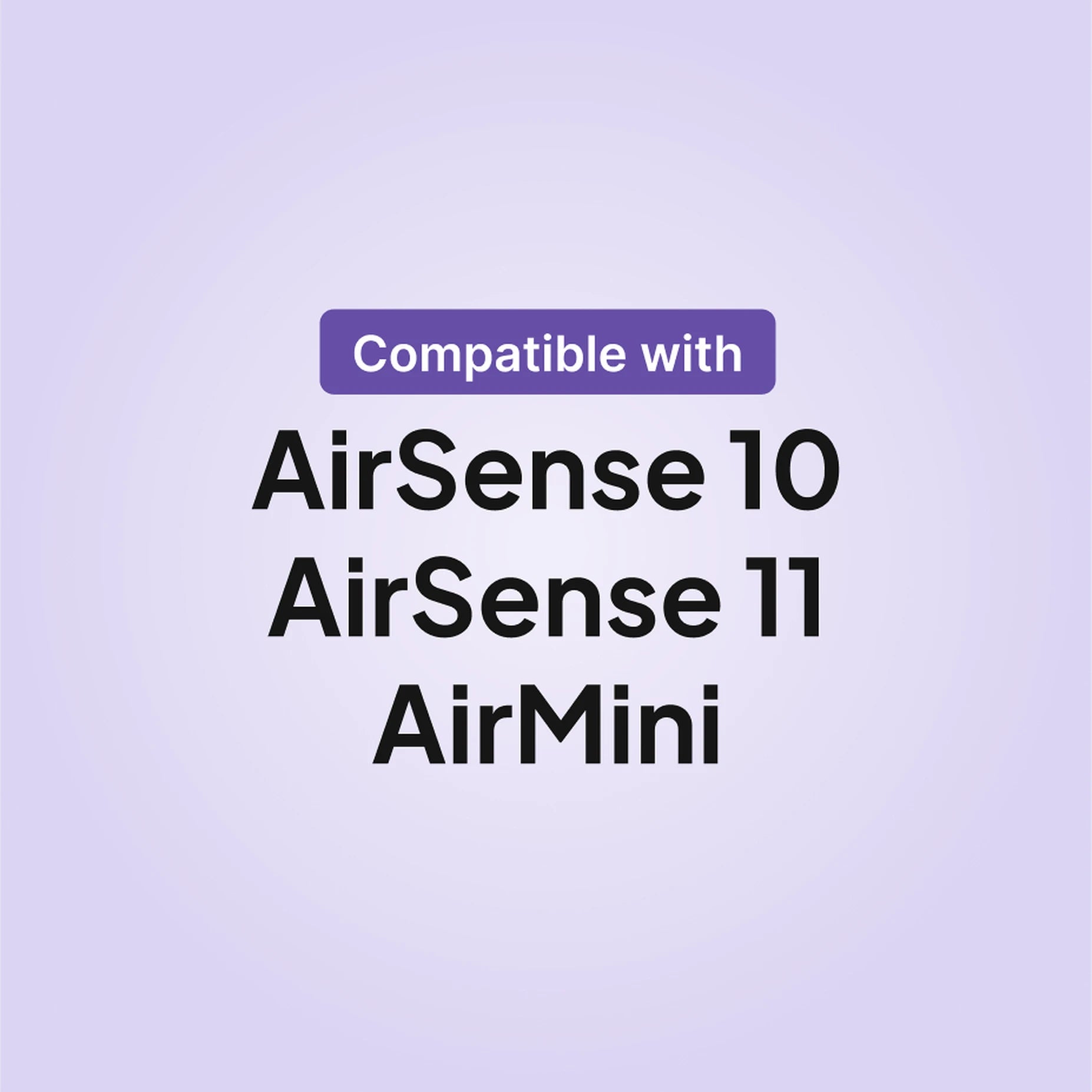 Medistrom Pilot-24 Lite CPAP battery compatible with ResMed AirSense 10, AirSense 11, and AirMini.
