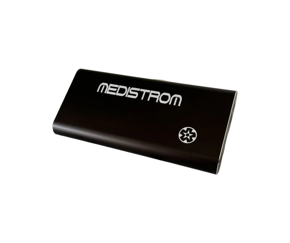 Medistrom Pilot Flex Travel CPAP Battery for cpap machine