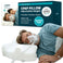Memory Foam CPAP Pillow by Lunderg
