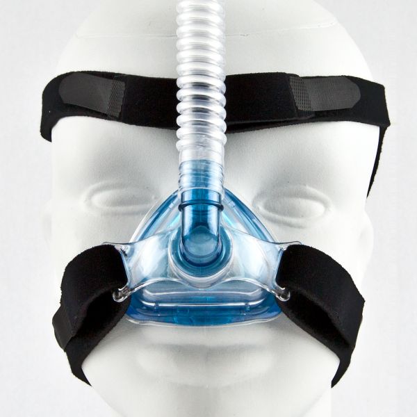 MiniMe 2 pediatric mask