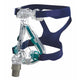 mirage quatro full face cpap mask side view