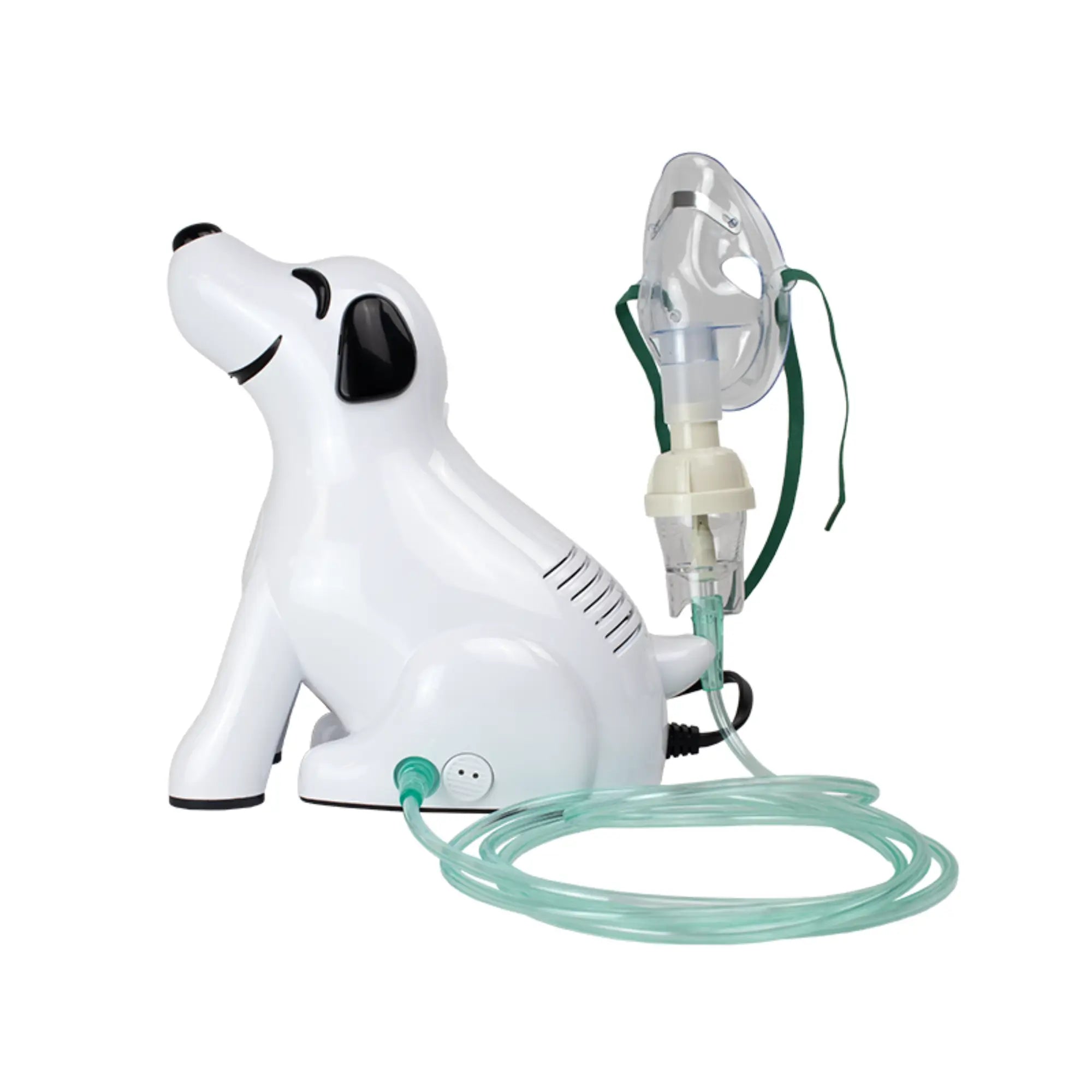 Pediatric Compressor Nebulizer