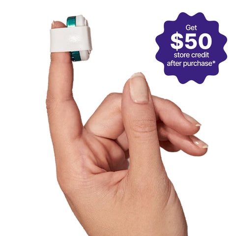 NightOwl Home Sleep Apnea Test