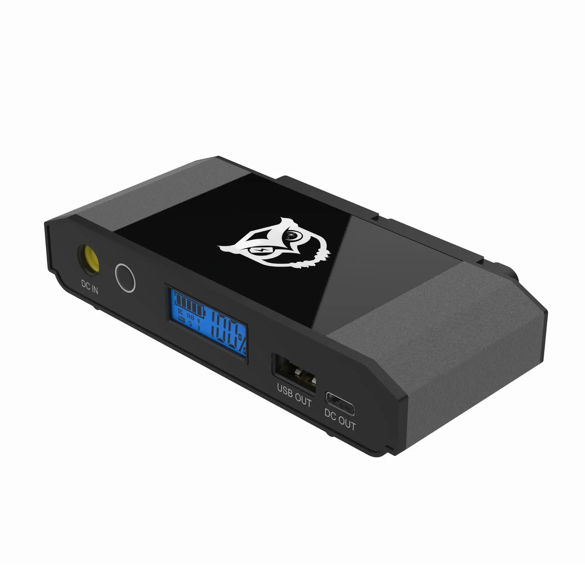 NiteOwl CPAP Battery for Backup & Travel Power extra 