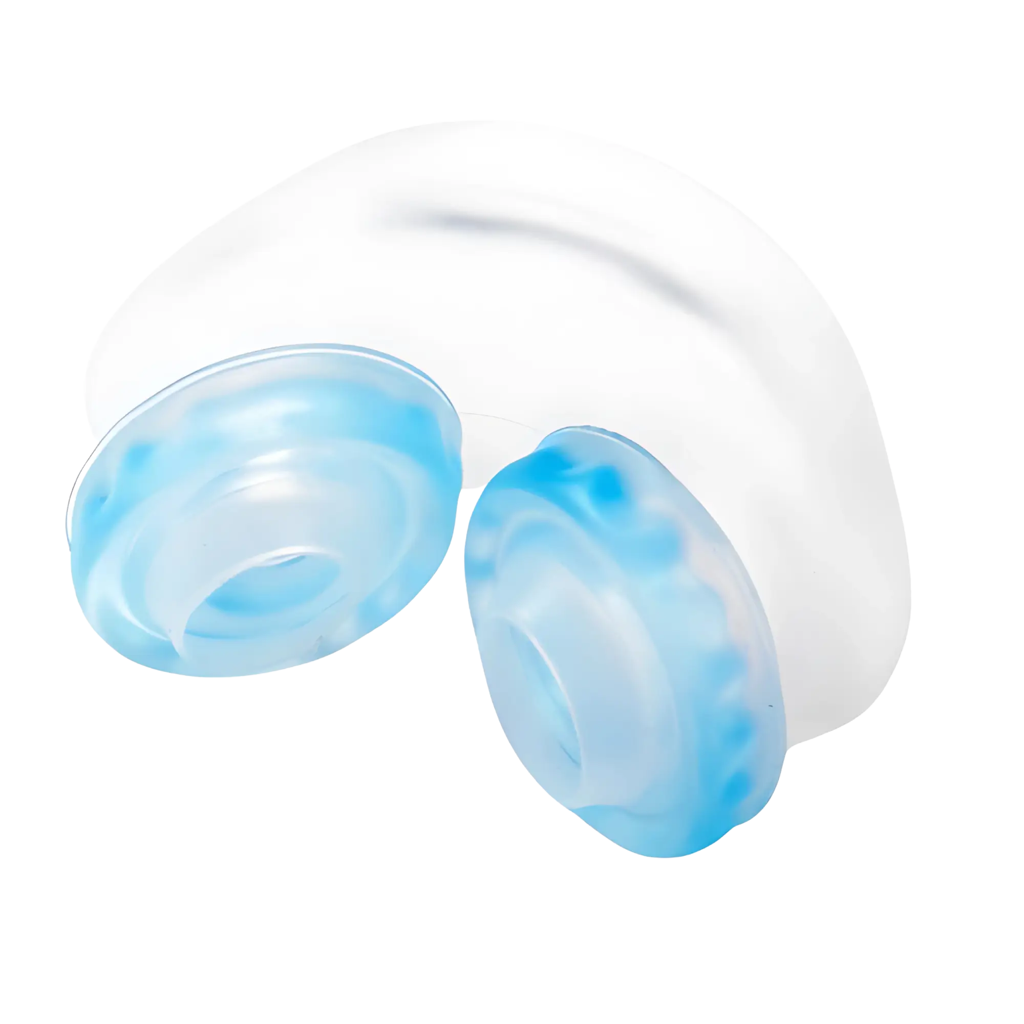 Nuance Nasal Pillow CPAP Mask Pillows Replacement