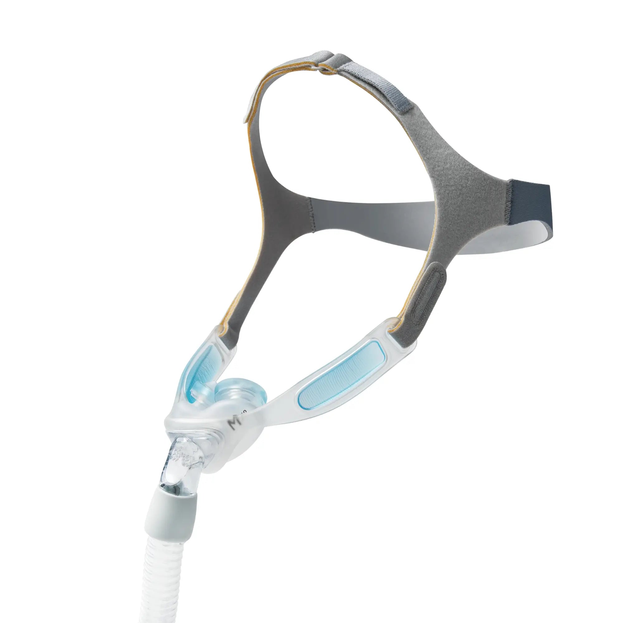 React Health G3 X Auto-CPAP Machine with Nuance Pro Nasal Pillow Mask Bundle