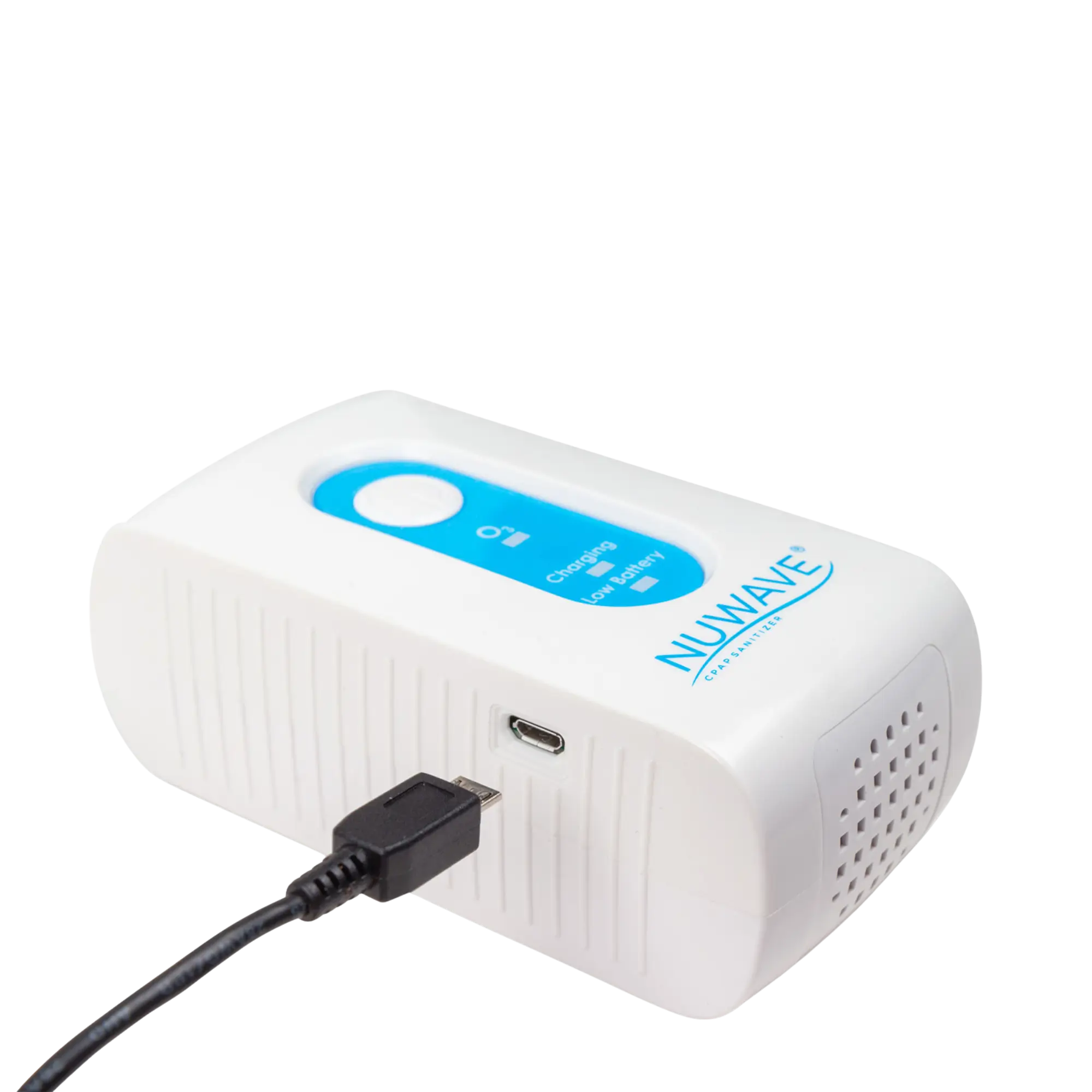 Nuwave Plus Portable Sanitizer Cleaner Machine — Large Bag