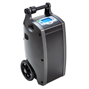 Independence Portable Oxygen Concentrator