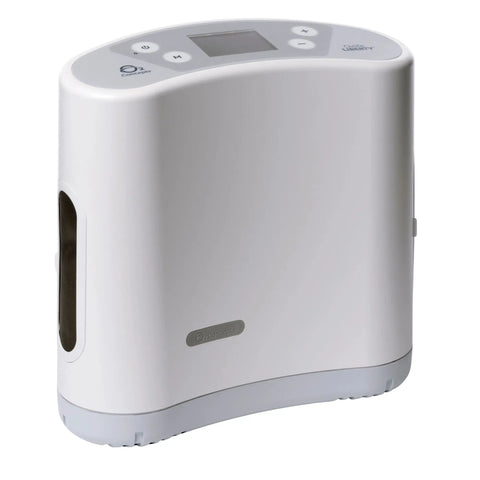 Oxlife Liberty Portable Oxygen Concentrator