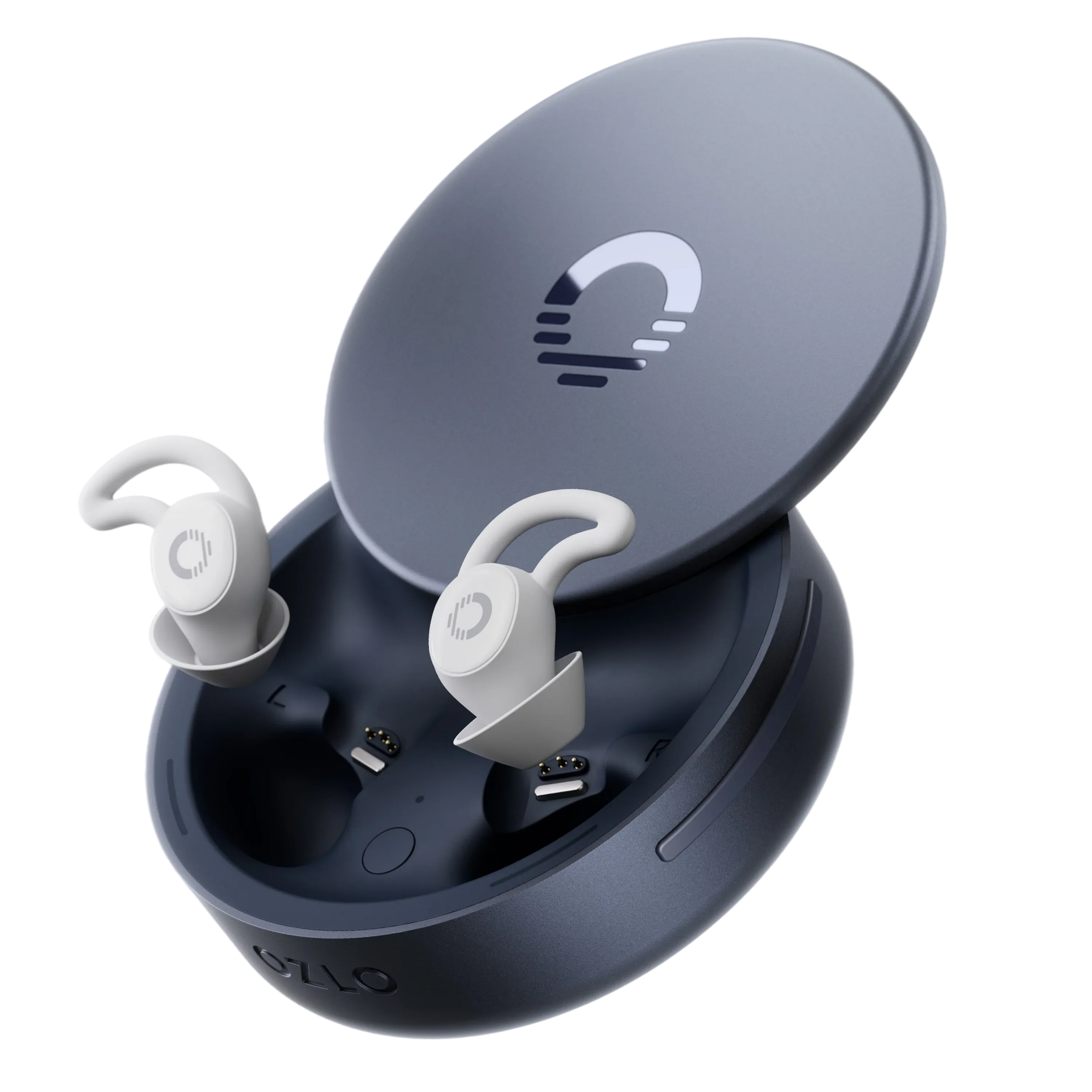 Ozlo Sleepbuds 2: Precision Noise-Masking Sleep Earbuds
