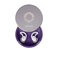 Ozlo Sleepbuds Earbuds for Sleeping with Noise Masking