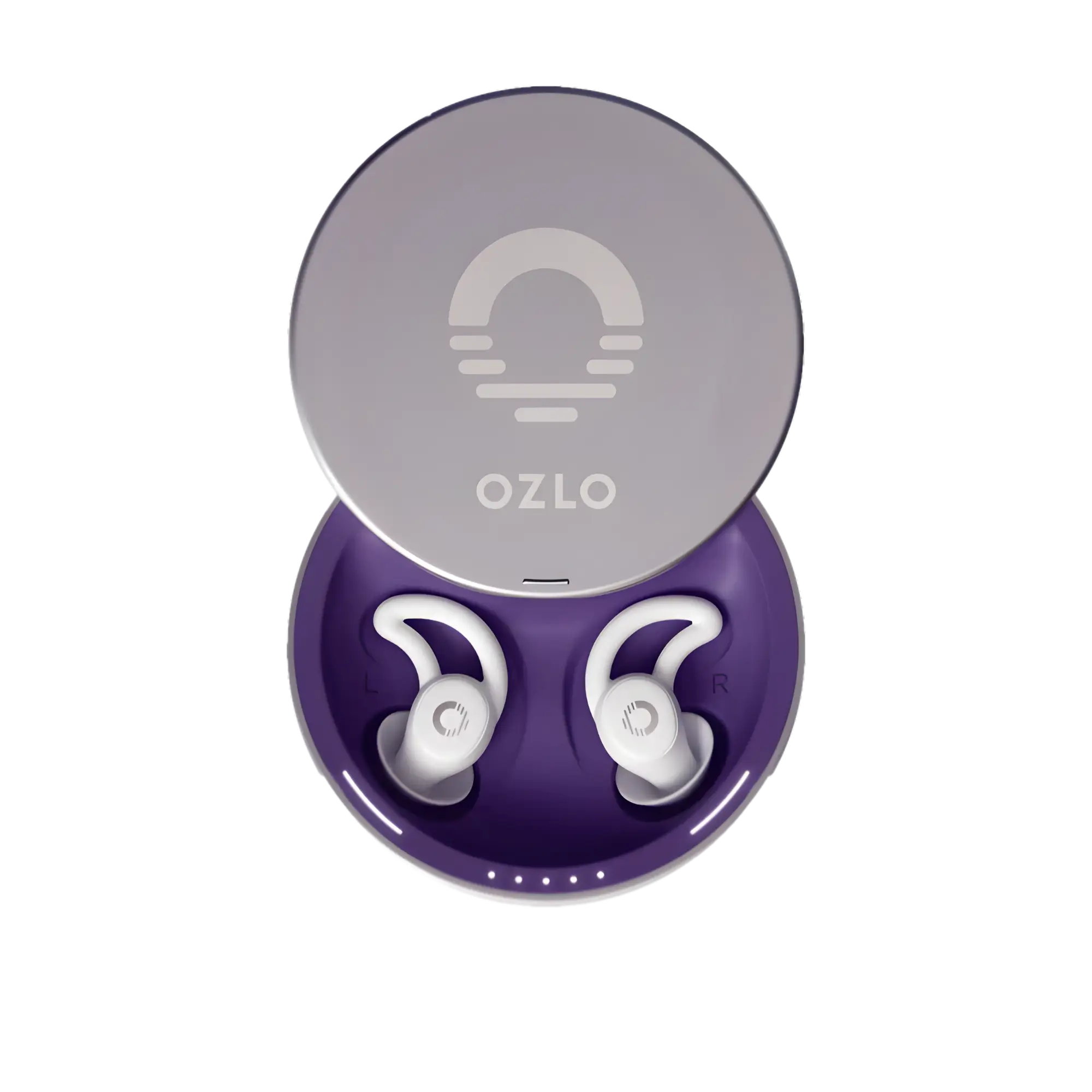 Ozlo Sleepbuds Earbuds for Sleeping with Noise Masking