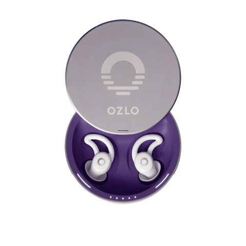 Ozlo Sleepbuds Earbuds for Sleeping with Noise Masking