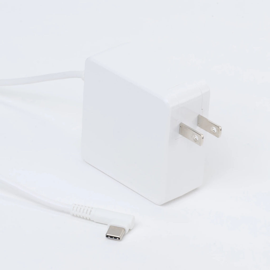 Power supply adapter included with the Liviliti Paptizer 360 CPAP sanitizer