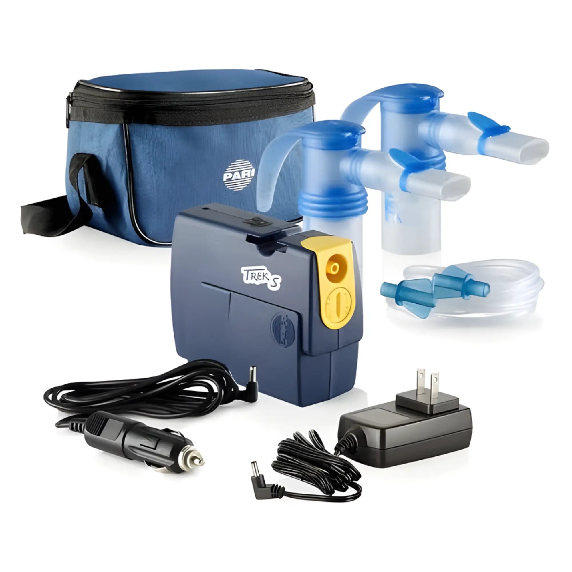 Pari Medical Pari Trek S Portable Nebulizer