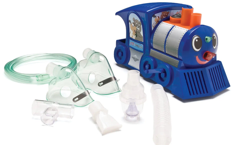 John Bunn Neb-U-Tyke Pediatric Nebulizer Compressor