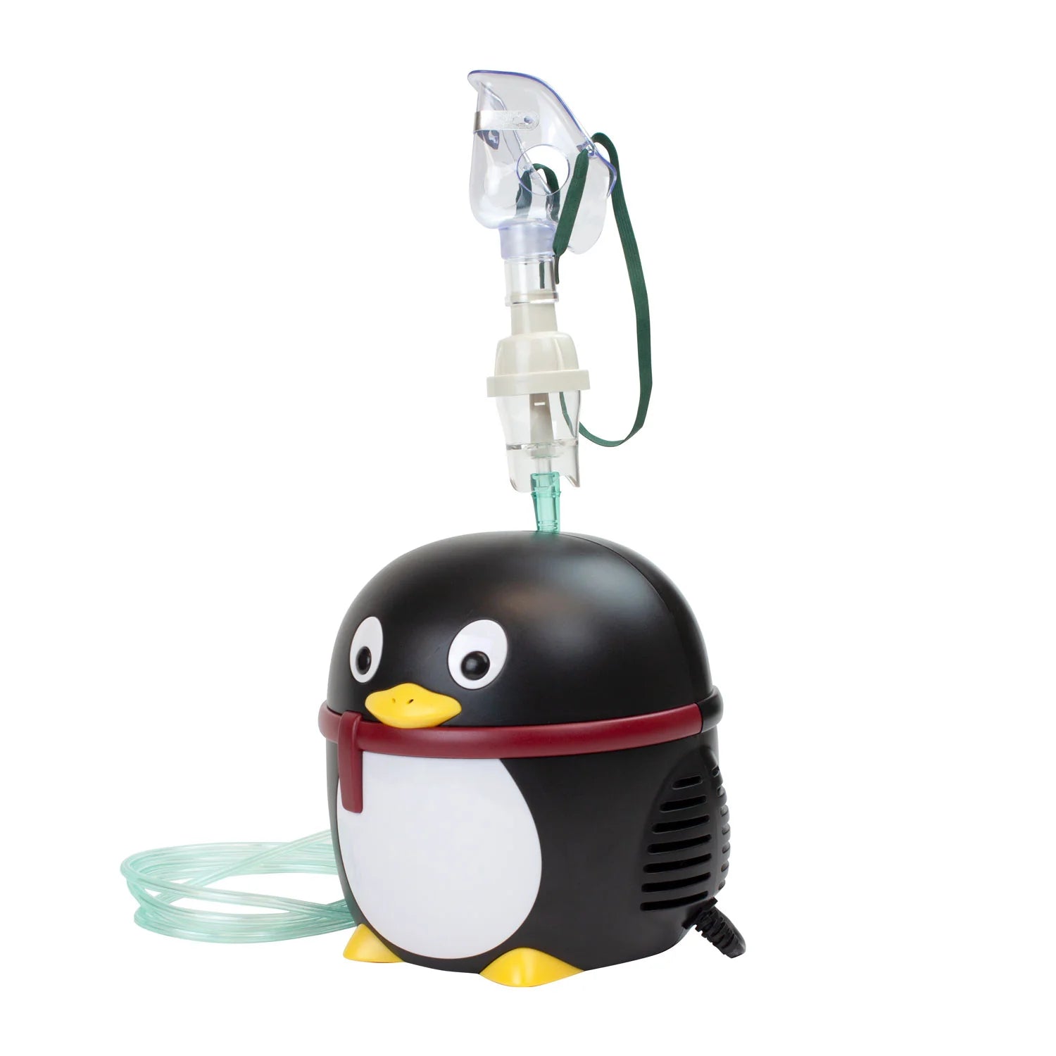 Pediatric Compressor Nebulizer