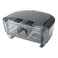 Philips Respironics DreamStation 2 water tank with translucent reservoir, MAX fill lines, and flip lid