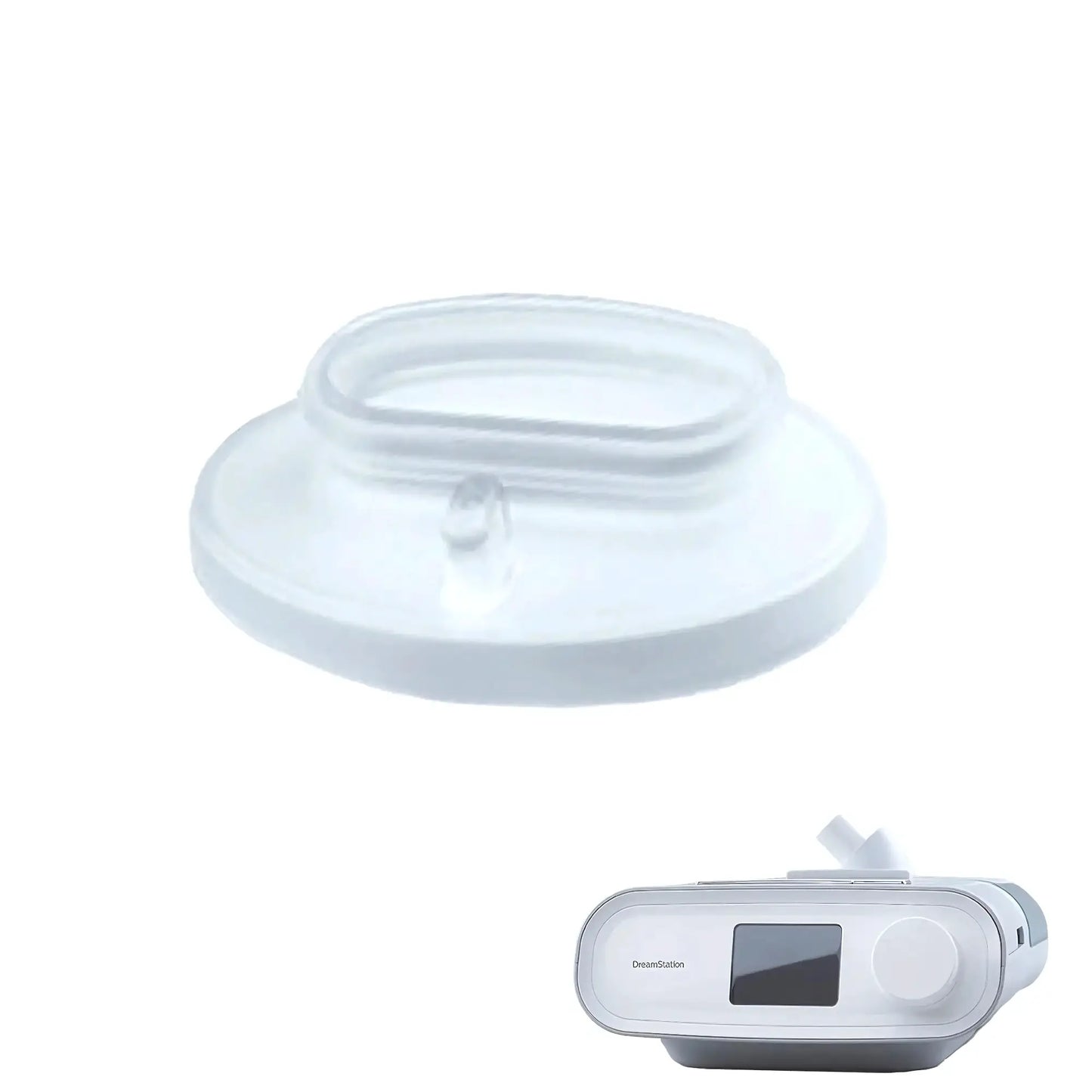 Philips Respironics Dreamstation Humidifier Dry Box Inlet Seal