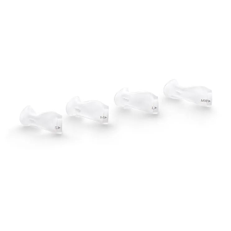 All sizes from Dreamwear Nasal Mask.
