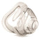 Philips Respironics Pico Nasal replacement silicone cushion