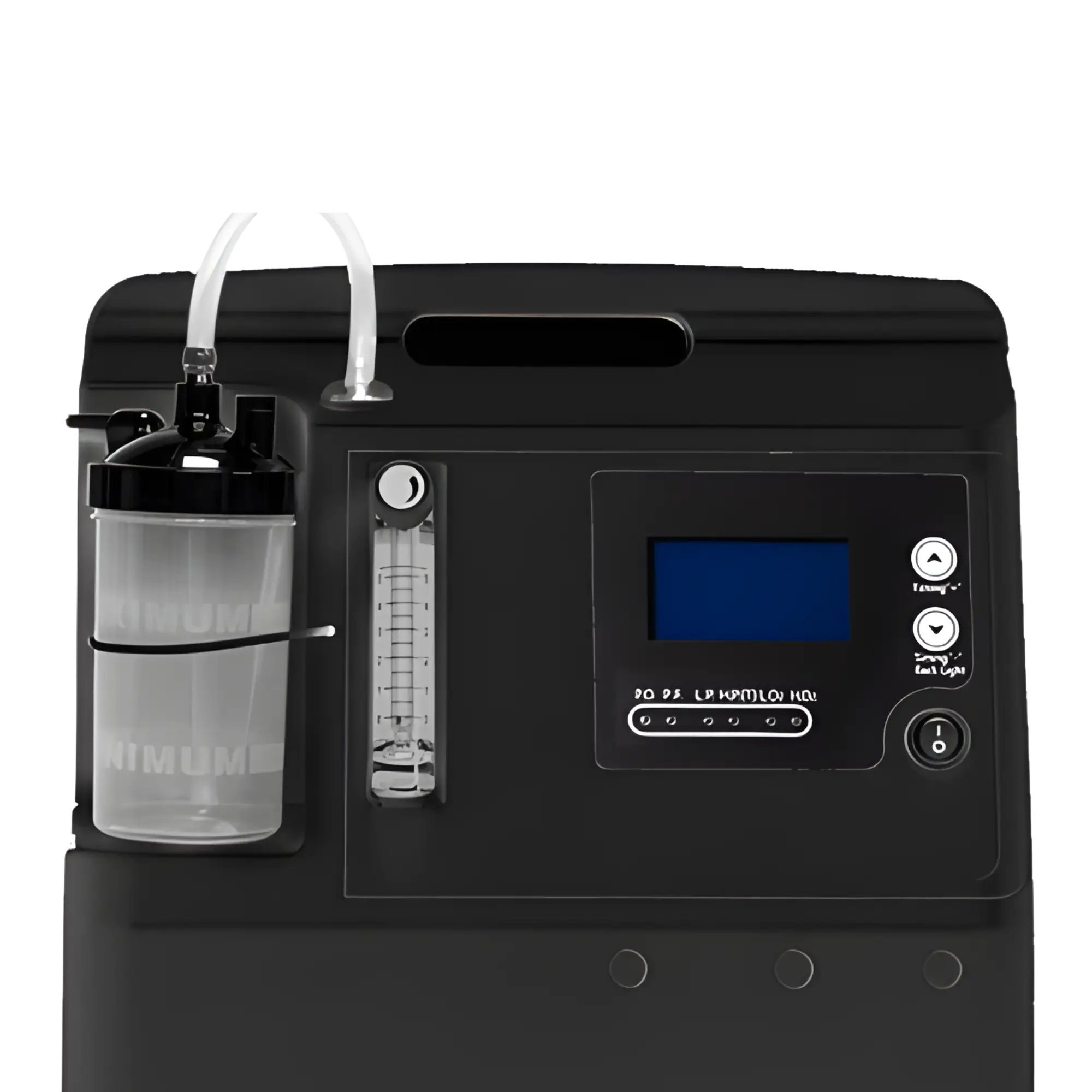 Phoenix 5L Stationary Oxygen Concentrator