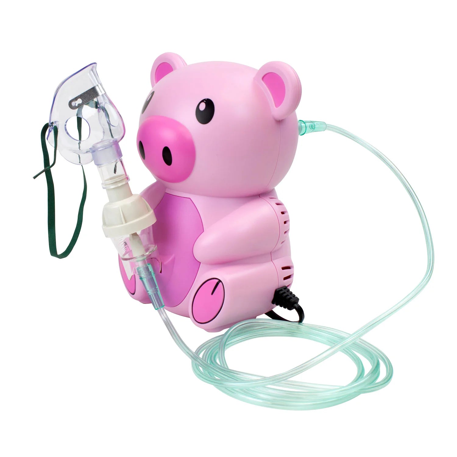 Pediatric Compressor Nebulizer